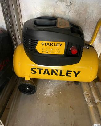 compressore STANLEY