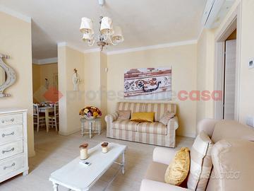 Appartamento Castelnuovo di Garfagnana