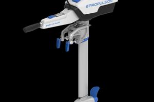 ePropulsion Spirit 1.0 Plus Fuoribordo Elettrico