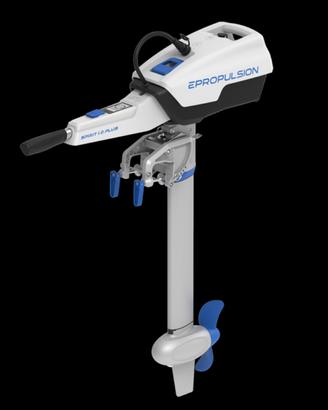 ePropulsion Spirit 1.0 Plus Fuoribordo Elettrico