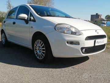 Fiat Grande Punto 1.2 8V 5 porte