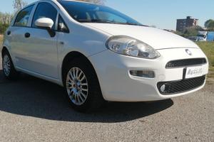 Fiat Grande Punto 1.2 8V 5 porte