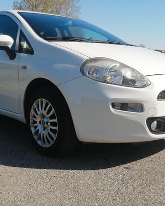 Fiat Grande Punto 1.2 8V 5 porte