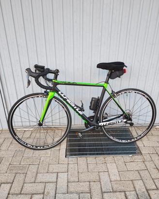 Bici da Corsa Whistler Sauk Carbone 