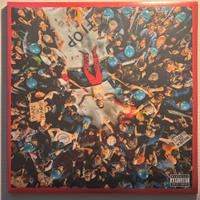 Salmo “FLOP” - VINILE