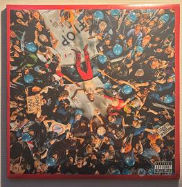 Salmo “FLOP” - VINILE