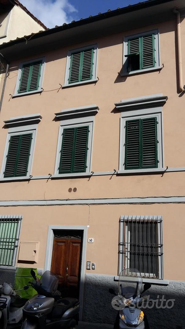 Appartamento bilocale Porta al Prato,no condominio - Vista 6