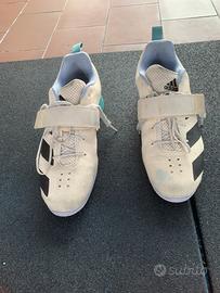 Adipower Weightlifting/Powerlifting