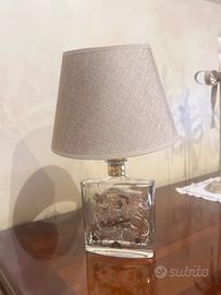 Lampada artigianale