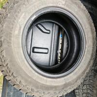GOMME 245/65 R17 HANKOOK 