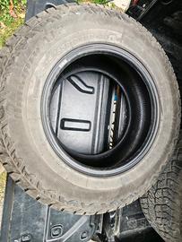 GOMME 245/65 R17 HANKOOK 