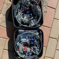 Catene da neve x pick-up