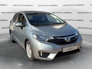 Honda Jazz 1.3 102cv Comfort Connect ADAS