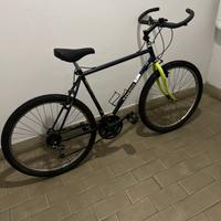 Bella bici 26 di ruota, perfetta pronto all’uso