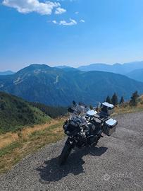 Gs 1200 adventure 2008