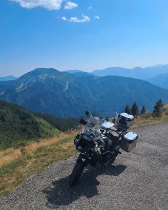 Gs 1200 adventure 2008