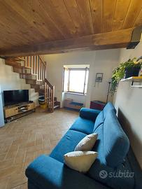 LakeView Loft - Lago di Bolsena