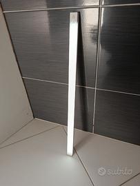 Barra Led 50cm USB Sensore e Dimmer Armadio