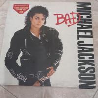 disco vinile Michael Jackson 