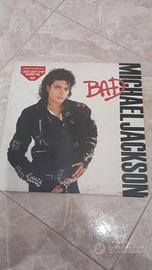disco vinile Michael Jackson 