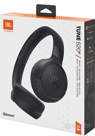 Cuffie wireless JBL bluetooth