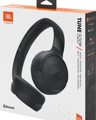 Cuffie wireless JBL bluetooth