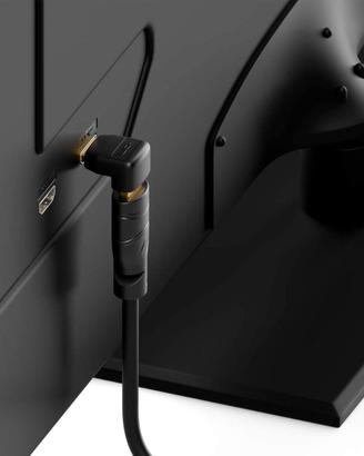 Adattatore HDMI