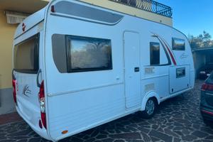 Ruolotte Bürstner Averso plus 510tk