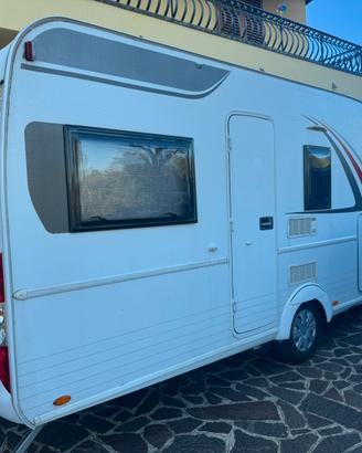Ruolotte Bürstner Averso plus 510tk