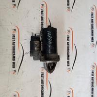 Motorino avviamento Mercedes C220 646811 2010