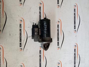 Motorino avviamento Mercedes C220 646811 2010