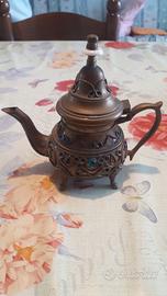 Teiera marocchina