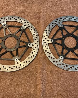 Kit dischi freno anteriori Ducati Panigale v4r