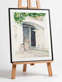 QUADRO S.GISNNINI 