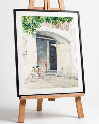 QUADRO S.GISNNINI 