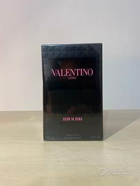 Valentino Born In Roma Uomo 100ml - NUOVO SIGILLAT