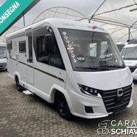 CARTHAGO C 2 TOURER I 141 KB LE MERCEDES CAMBIO