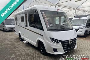 CARTHAGO C 2 TOURER I 141 KB LE MERCEDES CAMBIO