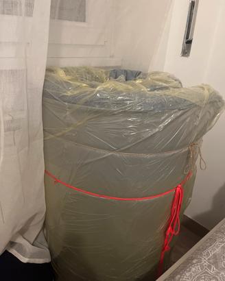 Materasso ikea
