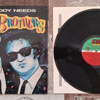 Vinile Blues Brothers