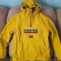 giacca Napapijri età 12 anni