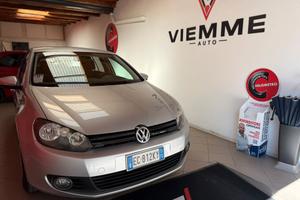 Volkswagen Golf 1.6 TDI DPF 5p. Comfortline