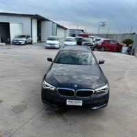 Bmw 520 520d Touring Sport line