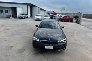 Bmw 520 520d Touring Sport line