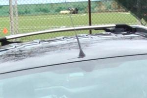 Barre portatutto portapacchi