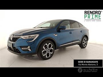 RENAULT Arkana 1.6 E-Tech full hybrid Techno 145cv