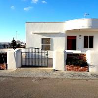 CASA VICINO A GALLIPOLI e A TORRE SAN GIOVANNI