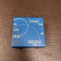 Hosa ODL-312 Convertitore S/PDIF AES/EBU