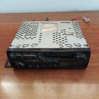 Autoradio Musicassette Vintage Pioneer 