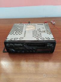 Autoradio Musicassette Vintage Pioneer 